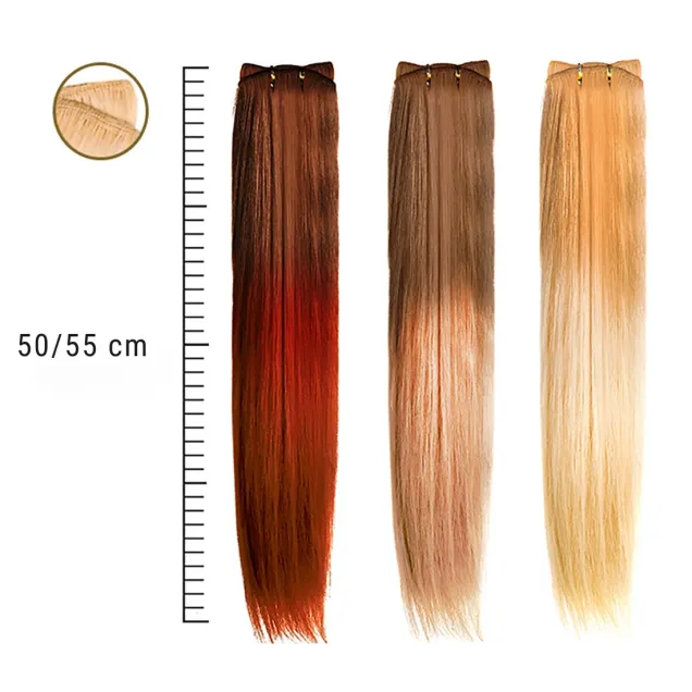 Extension Tessitura Capelli