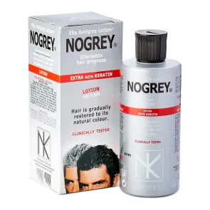 nogrey antigrigio con cheratina