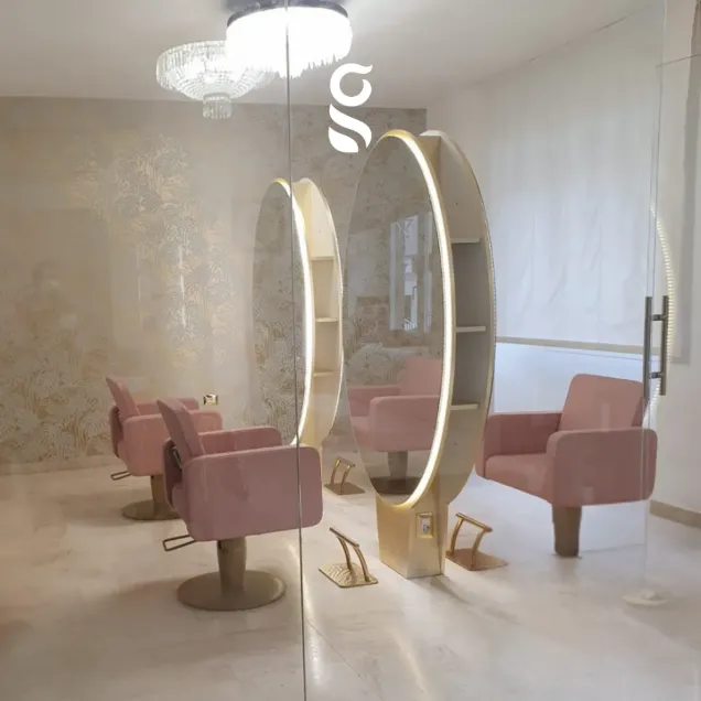 Arredi Parrucchieri Offerta