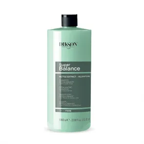 Shampoo per Capelli Grassi