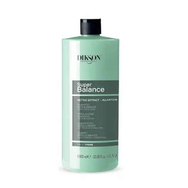Shampoo per Capelli Grassi