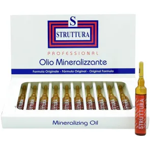 Fiale Ristrutturanti con Olio 2