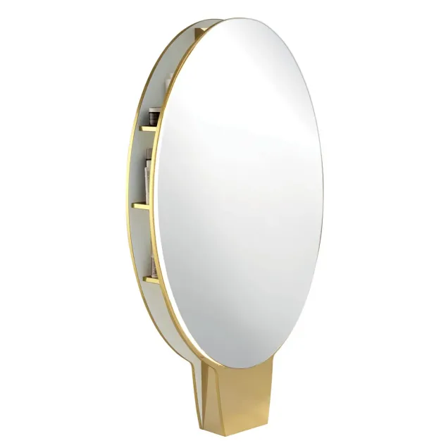 specchi parrucchiere