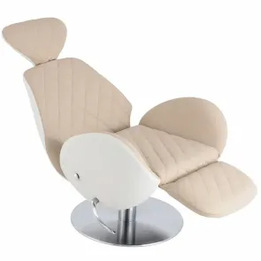 Poltrona Trucco Trapuntata