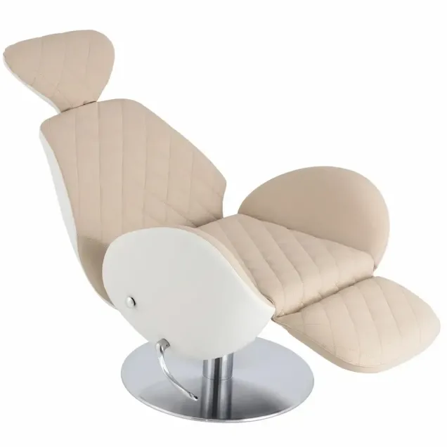 Poltrona Trucco Trapuntata