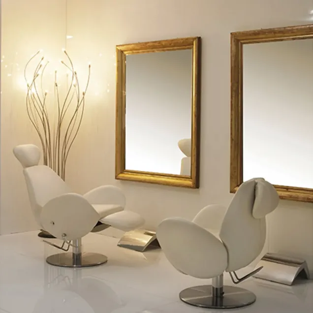 Poltrona Trucco Ceriotti per il Tuo Studio Make Up