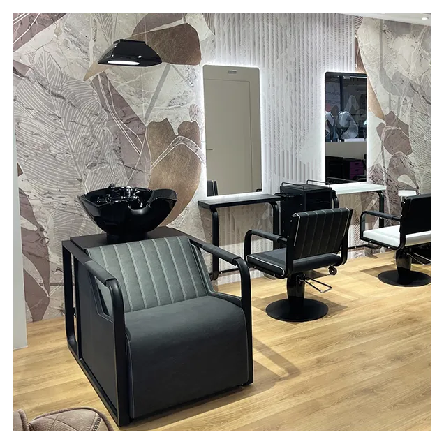 lavatesta per i parrucchieri