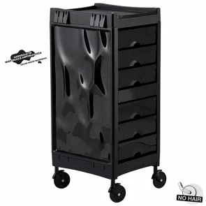 Carrello per Parrucchieri Professionale 2