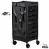 Carrello Parrucchieri made italy