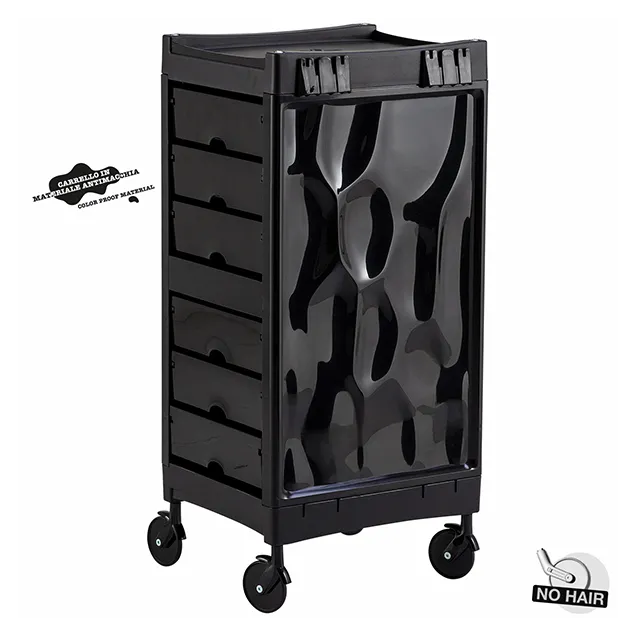 carrello parrucchiere ceriotti