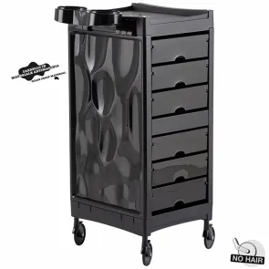 Carrello per Parrucchieri Professionale