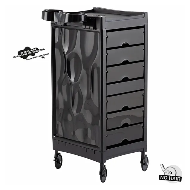 Carrello per Parrucchieri Professionale