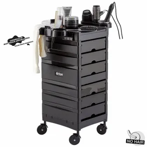 Carrello per Parrucchiere