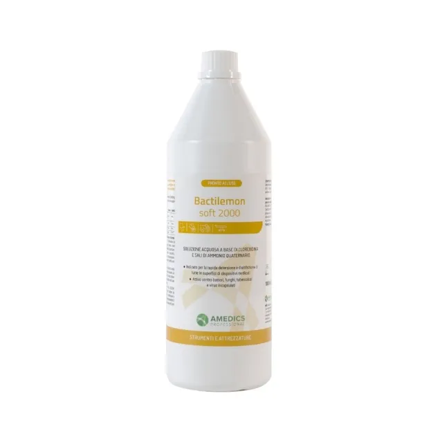 Bactilemon Disinfettante