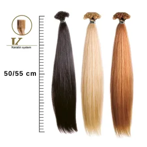 Extension Cheratina Capelli