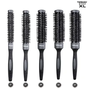 Termix Evolution XL Kit 5 Spazzole