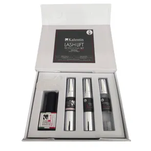 Laminazione Ciglia 2