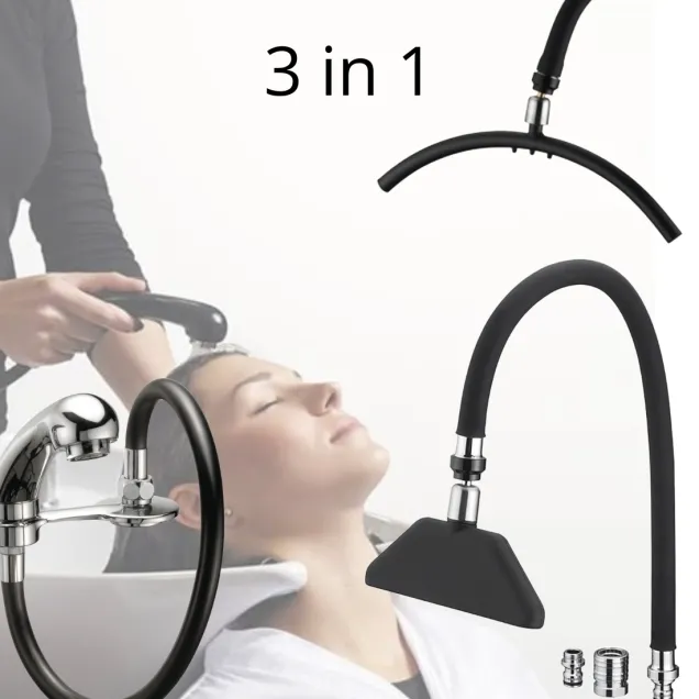 Kit Miscelatore Doccia