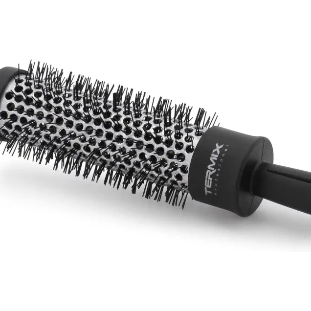 spazzola termica Termix