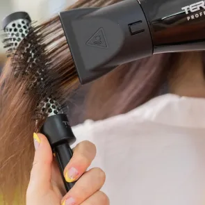 Spazzola Termix per Capelli 2