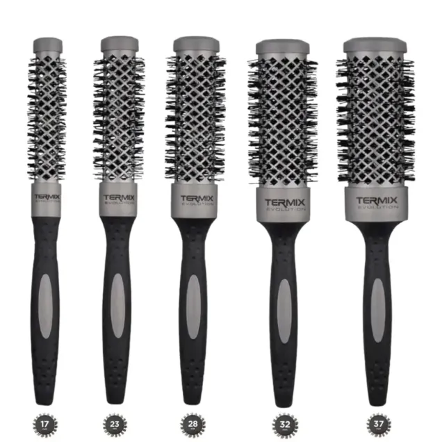 Termix Evolution Basic