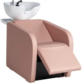 Lavatesta per Parrucchieri