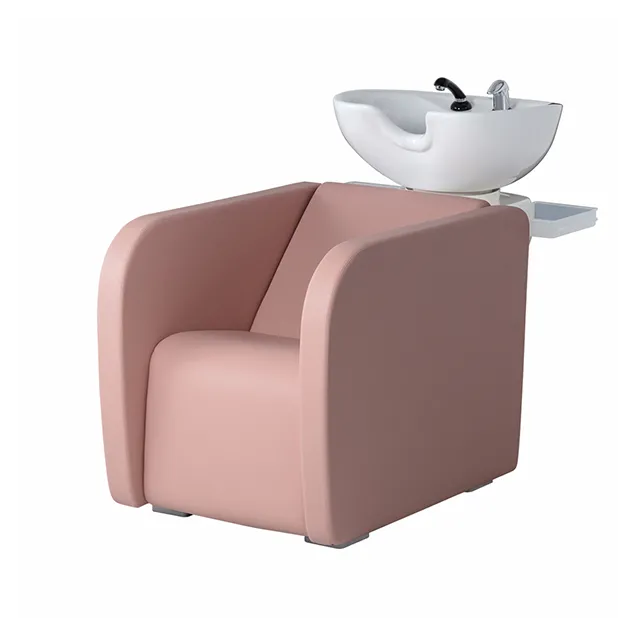 Lavatesta per Parrucchieri Made Italy Ceriotti ! New Design