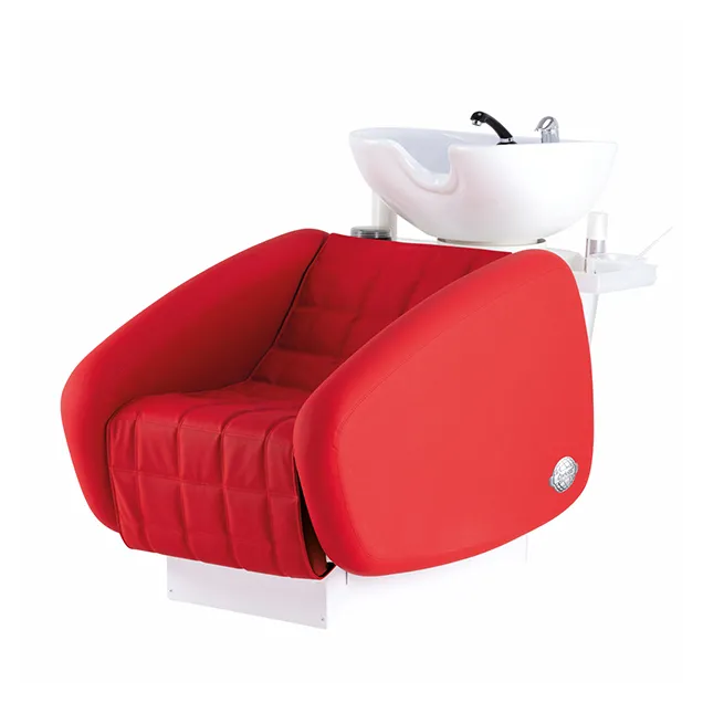 Lavatesta per Parrucchiere Multifunzione - Ceriotti