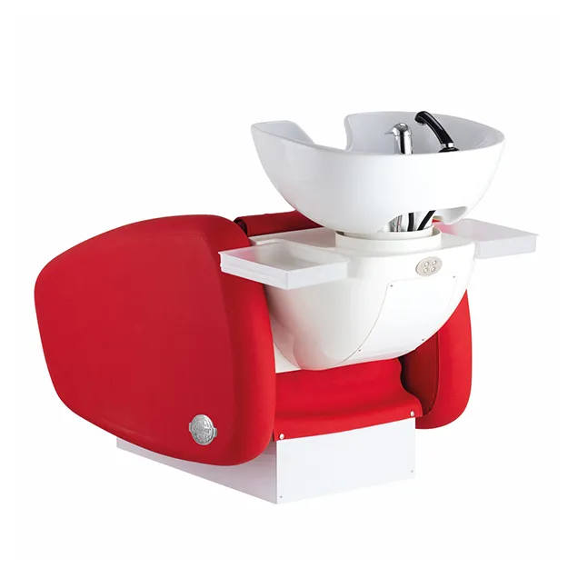 Lavatesta per Parrucchiere Multifunzione - Ceriotti