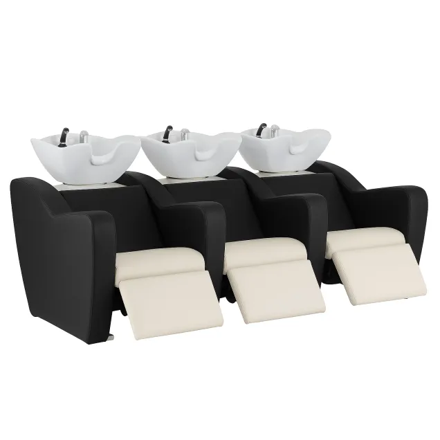 Lavaggi Parrucchieri