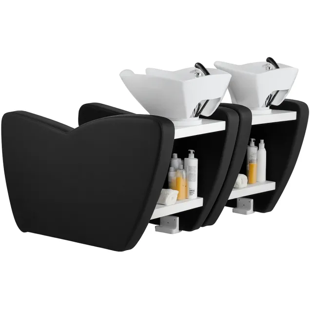 Lavaggi Parrucchieri con Alzagambe | CERIOTTI