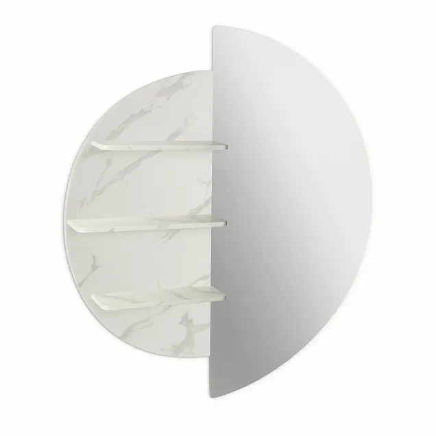 Specchio per Parrucchiere