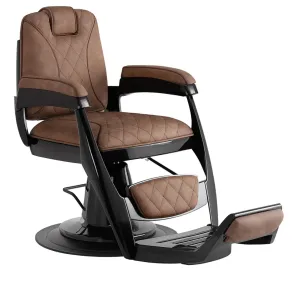 Poltrona Barbiere Ceriotti