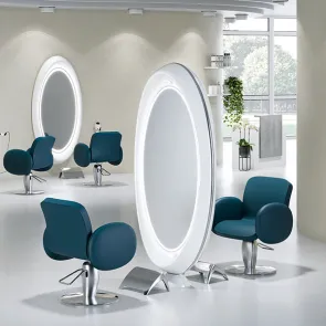 Specchi Parrucchiere 2