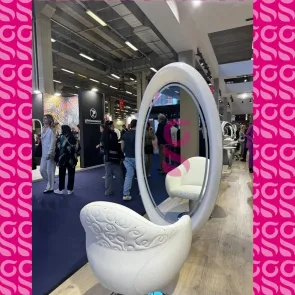 Specchi da Parrucchiere 2