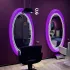 Specchio Parrucchiere con Led RGB| Sorprendi i tuoi Clienti!