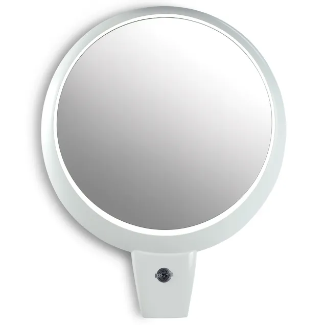 Specchio Parrucchiere