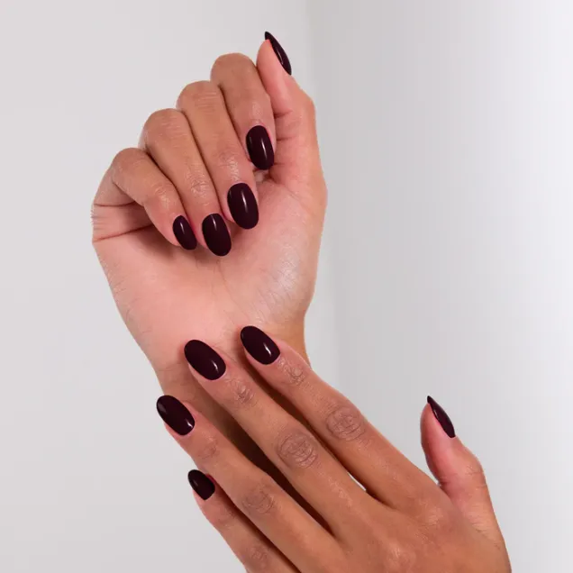 smalto semipermanente professionale