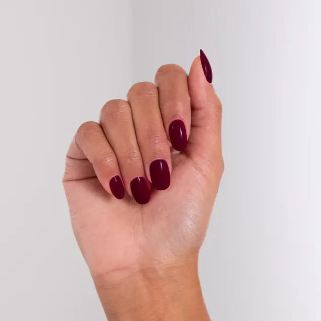 Smalto Semipermanente Unghie