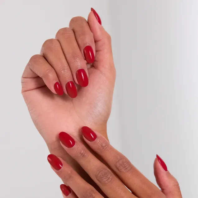 Smalto Semipermanente Unghie