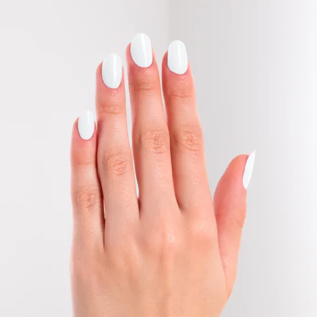 Smalto Semipermanente Unghie