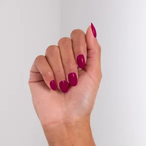 Mesauda Smalto Semipermanente 2