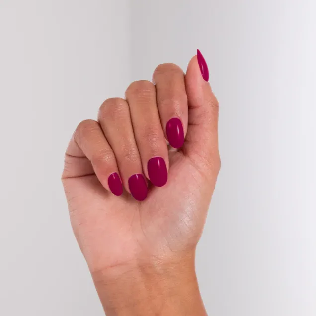 Smalto Semipermanente Unghie