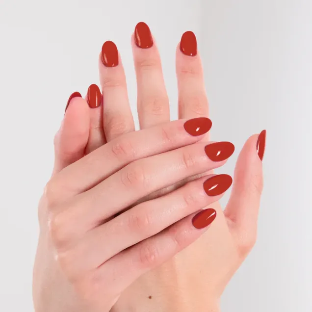 Smalto Semipermanente Unghie