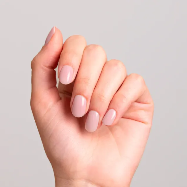 Smalto Semipermanente Unghie