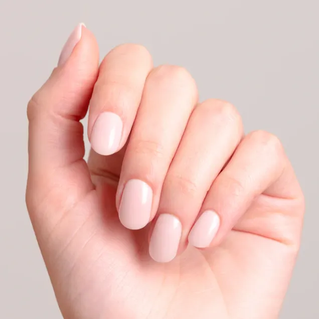 Smalto Semipermanente Unghie