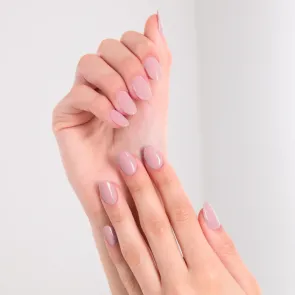 Mesauda Smalto Semipermanente 2