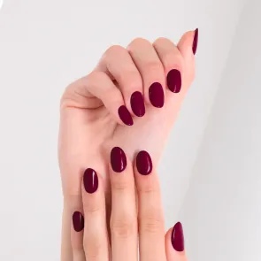 Mesauda Smalto Semipermanente 2