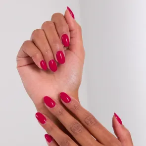 Mesauda Smalto Semipermanente 2