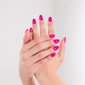 Mesauda Smalto Semipermanente 2